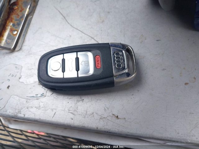 2014 AUDI Q5 WA1LFAFP3EA024732 Photo 10