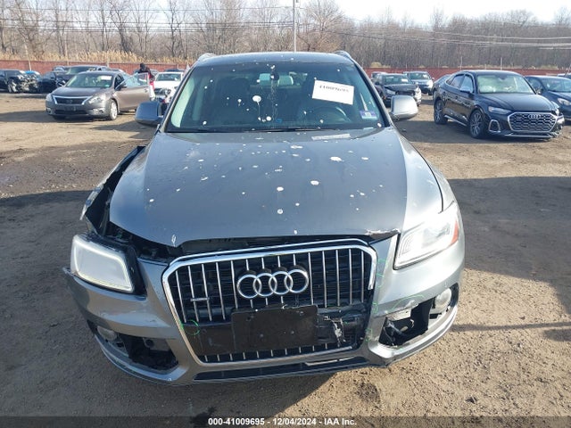 Audi Q5 2.0t Premium 2014 WA1LFAFP3EA024732 Image 12