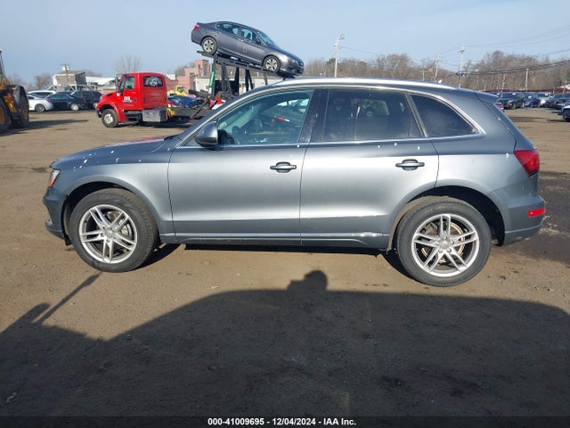 Audi Q5 2.0t Premium 2014 WA1LFAFP3EA024732 Image 14