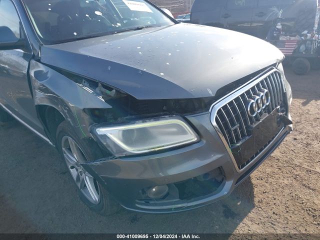2014 AUDI Q5 WA1LFAFP3EA024732 Photo 5