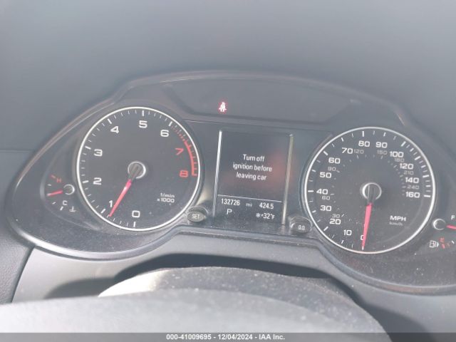 2014 AUDI Q5 WA1LFAFP3EA024732 Photo 6