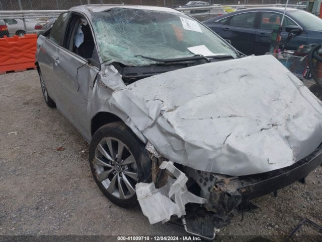 4T1BD1FK5FU171433 Toyota Camry Hybrid Xle