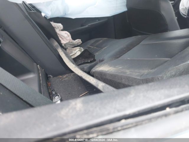 4T1BD1FK5FU171433 Toyota Camry Hybrid Xle