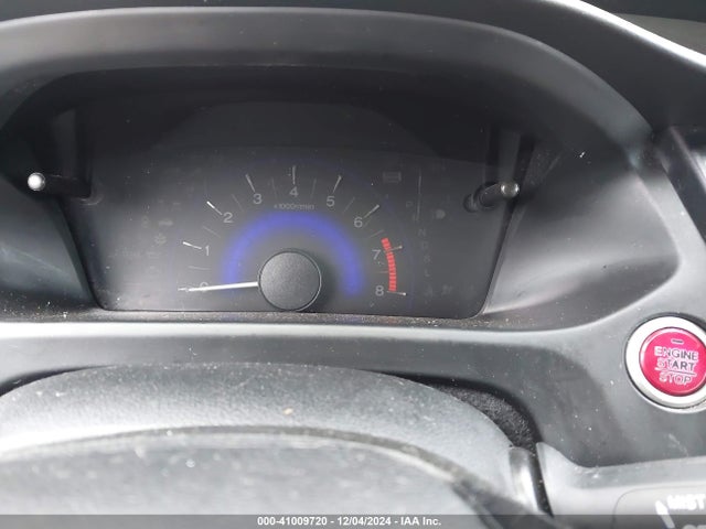 Honda CIVIC EX 2014 19XFB2F81EE000598 Image 7