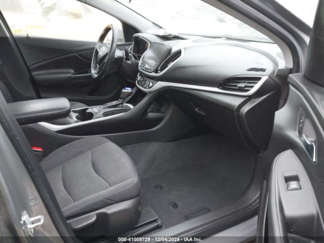 1G1RC6S57JU106930 Chevrolet VOLT LT