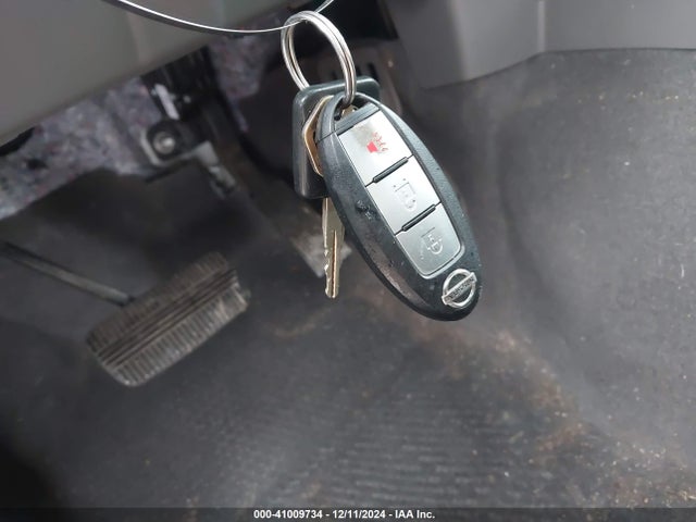 Nissan Frontier 2020 1N6ED0EB1LN706337 Image 11
