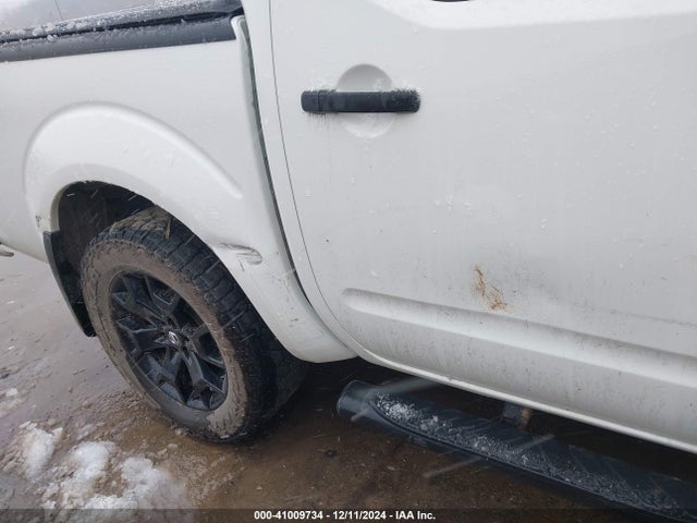 Nissan Frontier 2020 1N6ED0EB1LN706337 Image 19