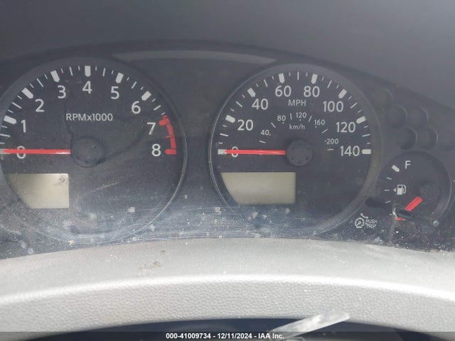 Nissan Frontier 2020 1N6ED0EB1LN706337 Image 7