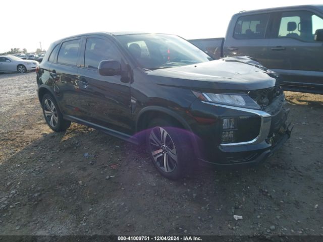2023 MITSUBISHI OUTLANDER SPORT JA4ARUAU9PU002314 Photo 0