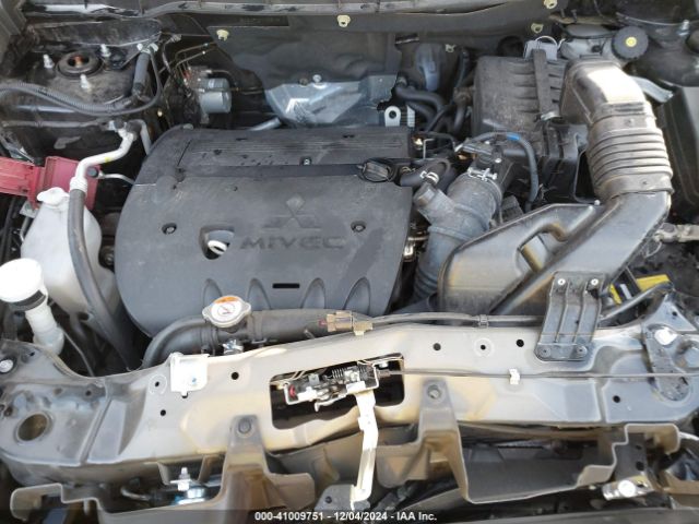 2023 MITSUBISHI OUTLANDER SPORT JA4ARUAU9PU002314 Photo 9