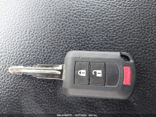 2023 MITSUBISHI OUTLANDER SPORT JA4ARUAU9PU002314 Photo 10