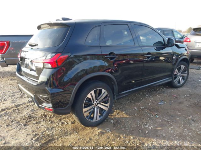 2023 MITSUBISHI OUTLANDER SPORT JA4ARUAU9PU002314 Photo 3