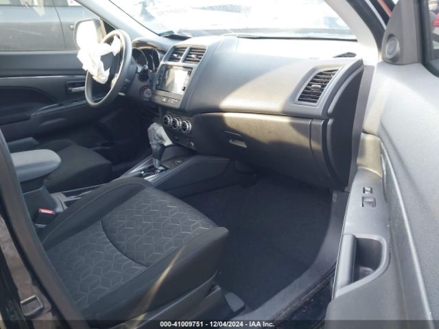 2023 MITSUBISHI OUTLANDER SPORT JA4ARUAU9PU002314 Photo 4