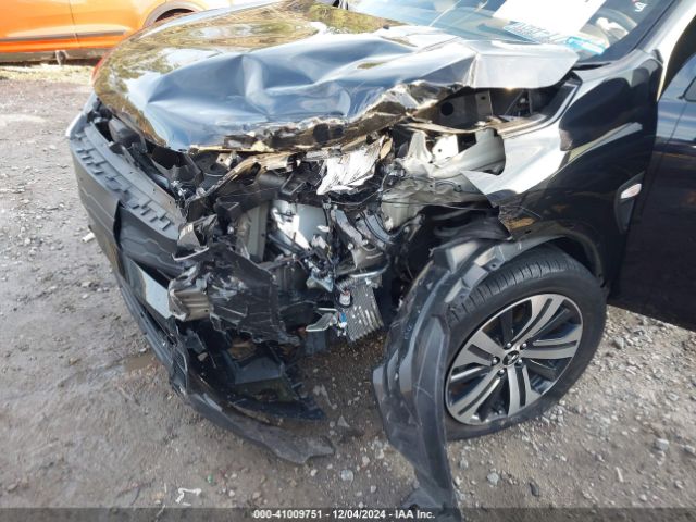 2023 MITSUBISHI OUTLANDER SPORT JA4ARUAU9PU002314 Photo 5