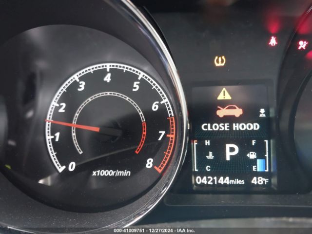 2023 MITSUBISHI OUTLANDER SPORT JA4ARUAU9PU002314 Photo 6