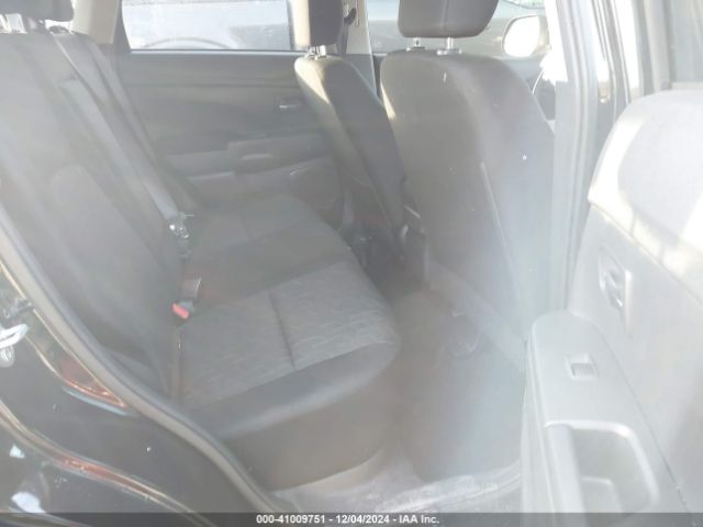 2023 MITSUBISHI OUTLANDER SPORT JA4ARUAU9PU002314 Photo 7