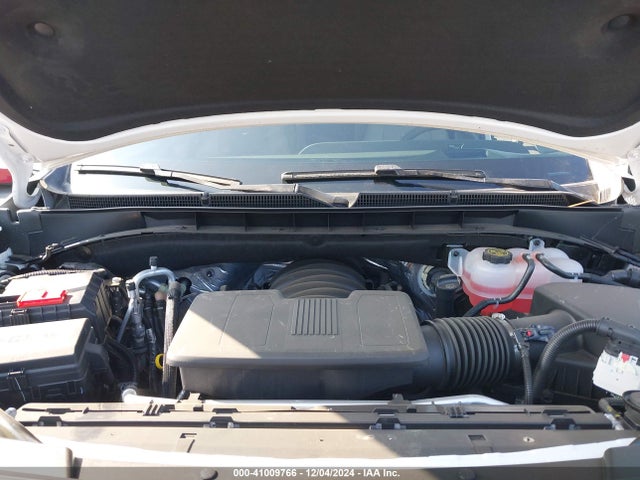 2024 CADILLAC ESCALADE 1GYS4GKL3RR141919 Photo 9