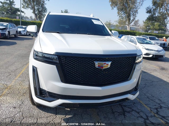1GYS4GKL3RR141919 Cadillac Escalade 4wd Sport Platinum