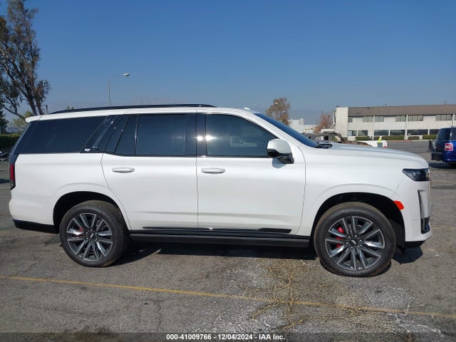 1GYS4GKL3RR141919 Cadillac Escalade 4wd Sport Platinum