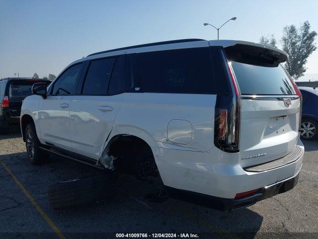 2024 CADILLAC ESCALADE 1GYS4GKL3RR141919 Photo 2