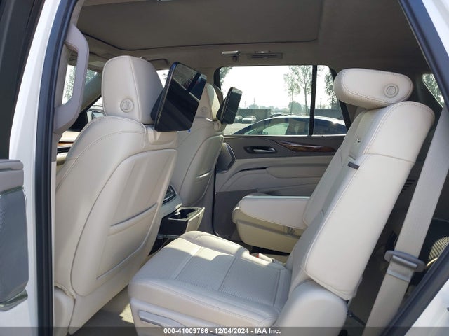 2024 CADILLAC ESCALADE 1GYS4GKL3RR141919 Photo 7