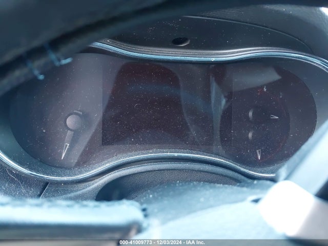 Dodge DURANGO LIMITED 2015 1C4RDJDG0FC128142 Image 7