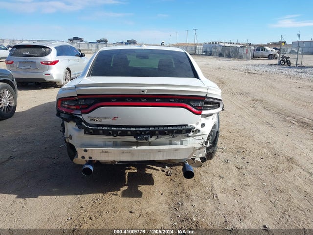 2C3CDXJG7JH126699 Dodge Charger Gt Awd