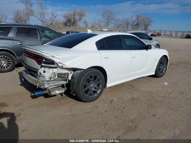 2C3CDXJG7JH126699 Dodge Charger Gt Awd