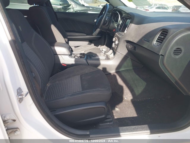 2C3CDXJG7JH126699 Dodge Charger Gt Awd