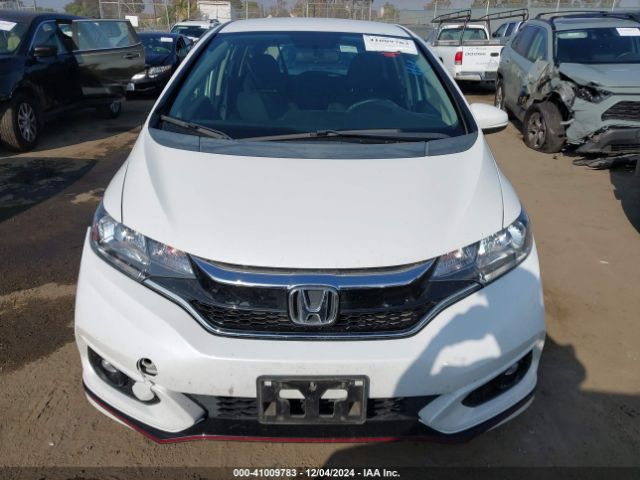 3HGGK5H68JM732665 Honda Fit Sport