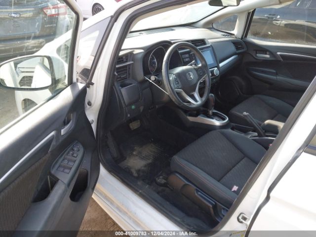 3HGGK5H68JM732665 Honda Fit Sport