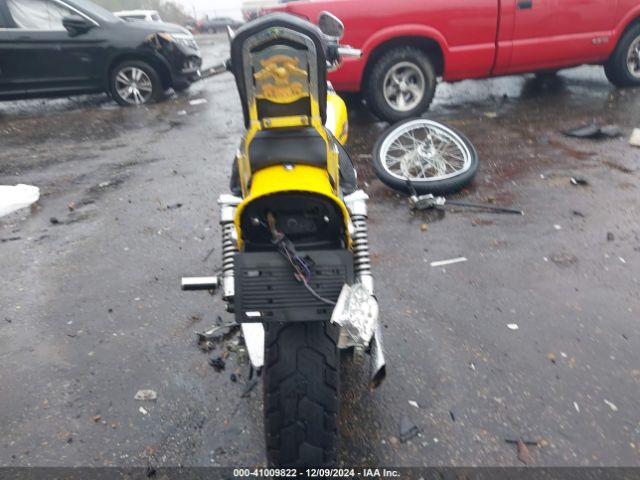 2005 HARLEY-DAVIDSON FXDWGI 1HD1GPW125K323419 Photo 5