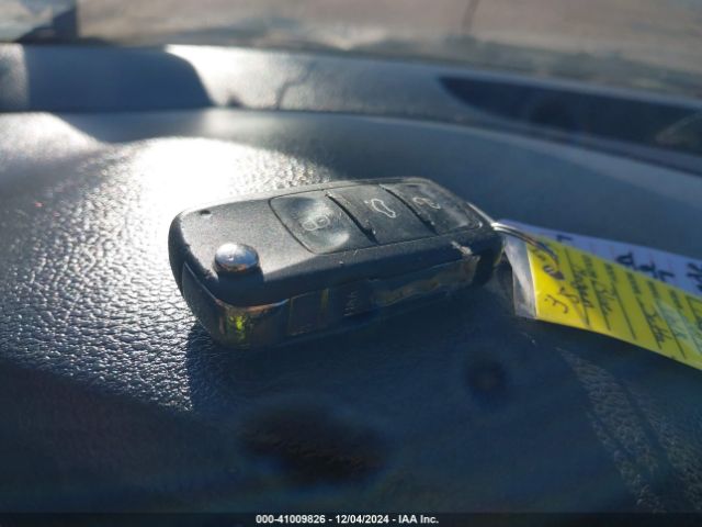 3VWD07AJ2FM257987 Volkswagen Jetta 1.8t Se