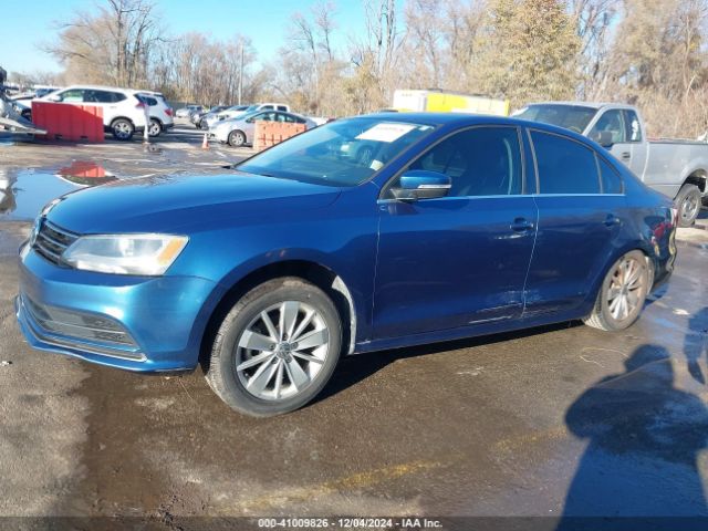 3VWD07AJ2FM257987 Volkswagen Jetta 1.8t Se
