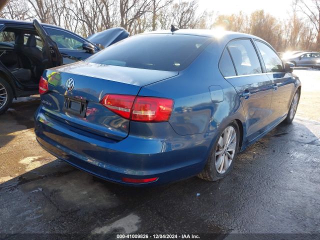 3VWD07AJ2FM257987 Volkswagen Jetta 1.8t Se