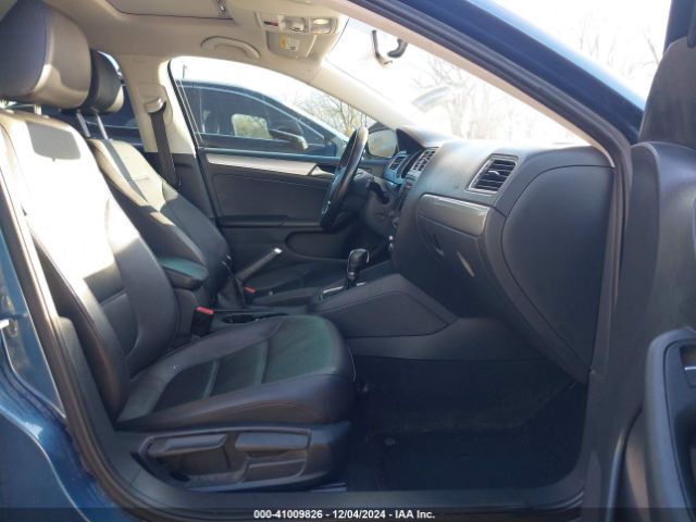 3VWD07AJ2FM257987 Volkswagen Jetta 1.8t Se