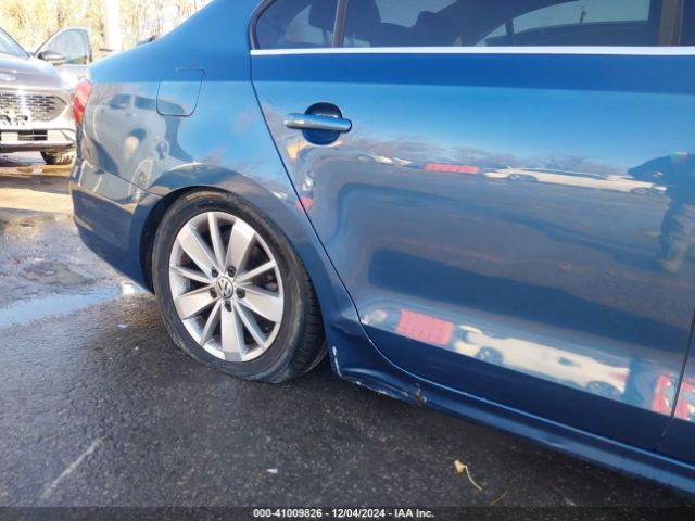 3VWD07AJ2FM257987 Volkswagen Jetta 1.8t Se