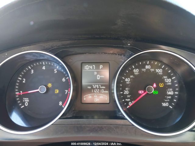 3VWD07AJ2FM257987 Volkswagen Jetta 1.8t Se