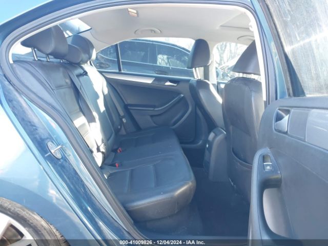 3VWD07AJ2FM257987 Volkswagen Jetta 1.8t Se
