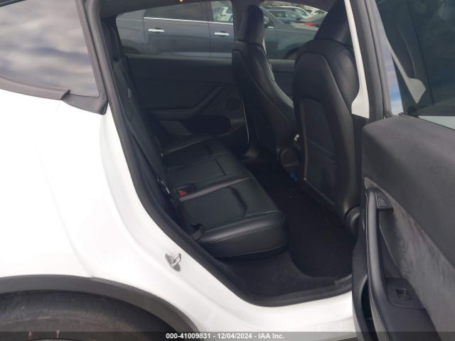7SAYGDEE5PA097475 Tesla Model Y Awd/long Range Dual Motor All-wheel Drive
