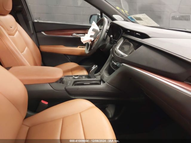 1GYKNDRS0RZ736221 Cadillac Xt5 Awd Premium Luxury