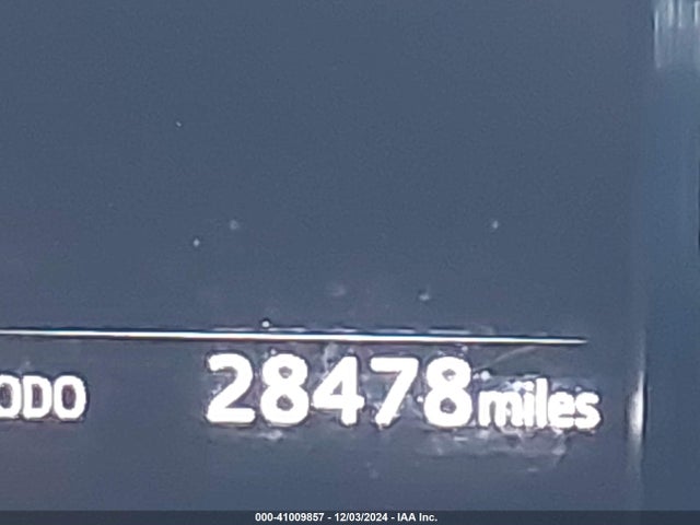 Toyota 4runner Sr5 Premium 2022 JTENU5JR5N6023522 Image 15