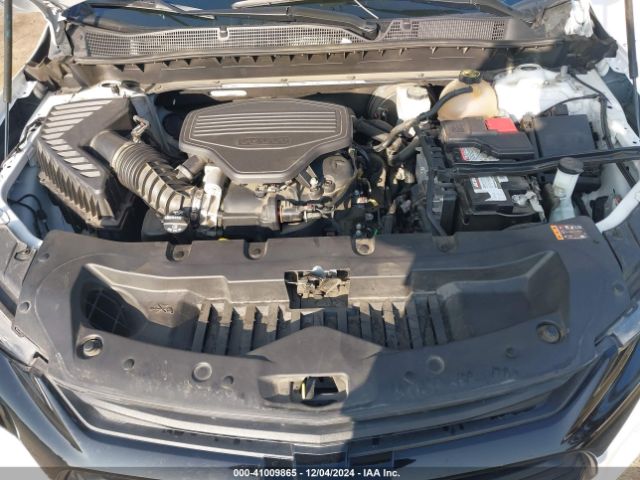 3GNKBDRS9LS664753 Chevrolet Blazer Fwd 3lt