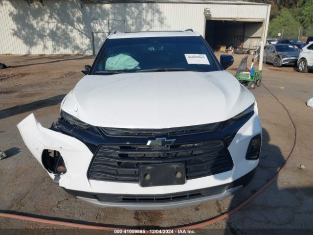 3GNKBDRS9LS664753 Chevrolet Blazer Fwd 3lt