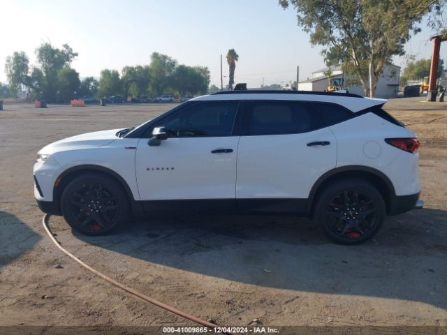 3GNKBDRS9LS664753 Chevrolet Blazer Fwd 3lt