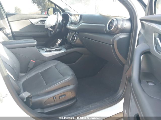 3GNKBDRS9LS664753 Chevrolet Blazer Fwd 3lt