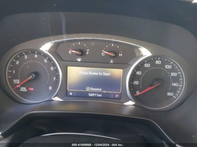 3GNKBDRS9LS664753 Chevrolet Blazer Fwd 3lt