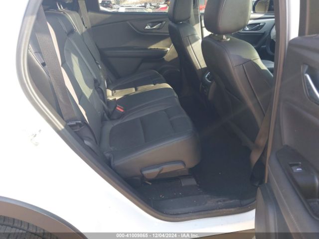 3GNKBDRS9LS664753 Chevrolet Blazer Fwd 3lt