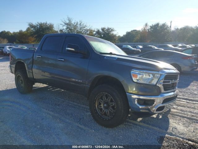 2019 RAM 1500 1C6RREFT6KN828918