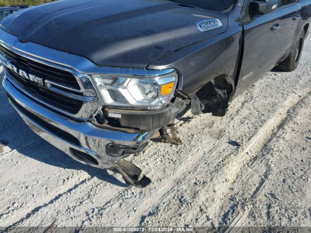 2019 RAM 1500 1C6RREFT6KN828918 Photo 5